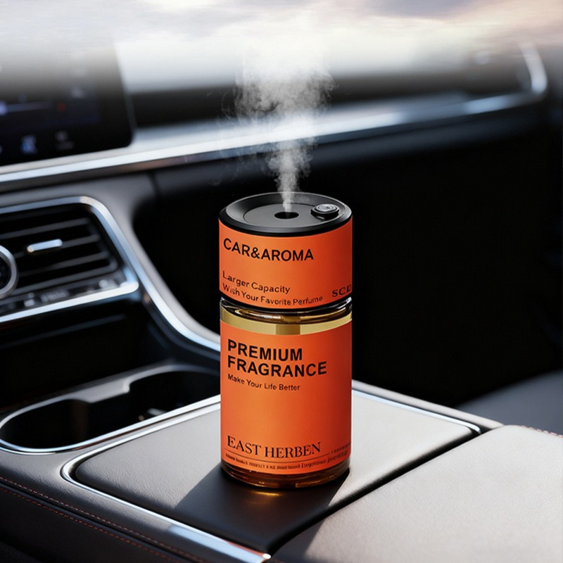 Home Fragrance Brand - Difusor de fragrância de carro com