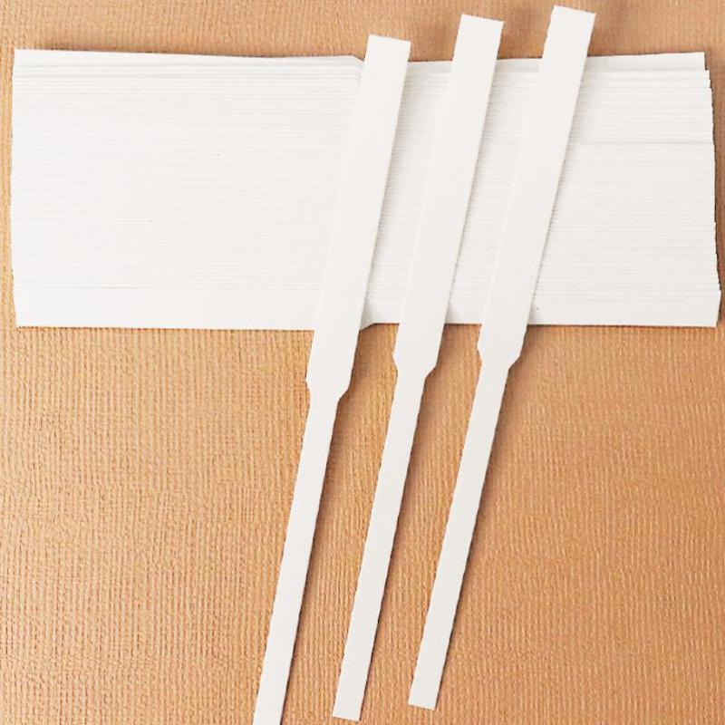 Home Fragrance Usa - 100 Folhas de Tiras Absorventes Premium