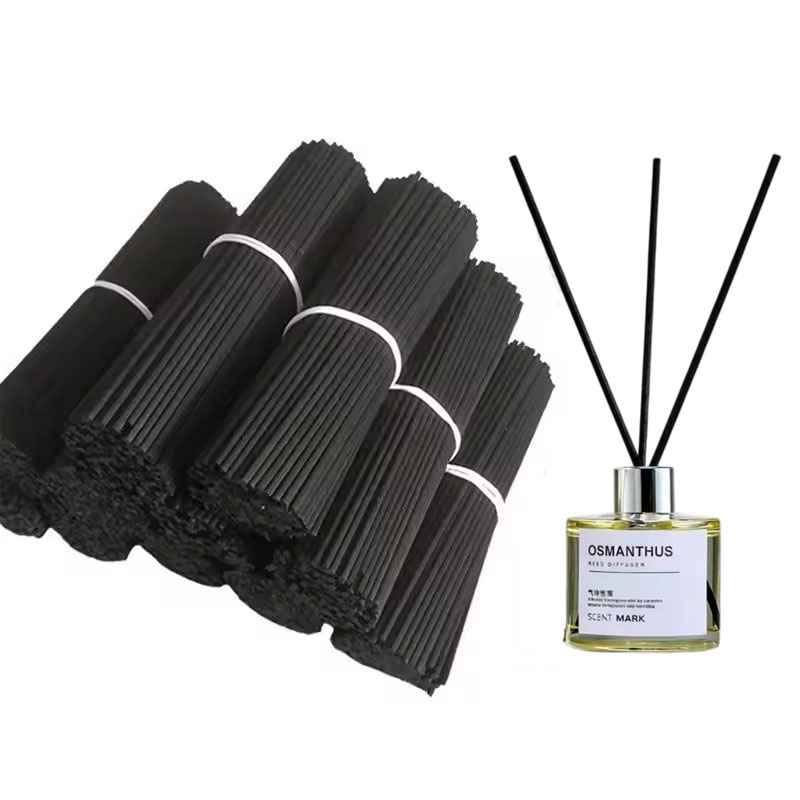 Reed Diffuser Set - Conjunto de 10/50/100 Varetas Difusoras de