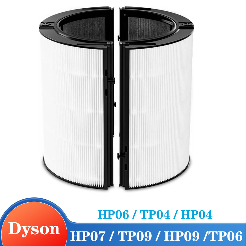 Dyson Fan Am07 - Substituição de filtro 2 em 1
