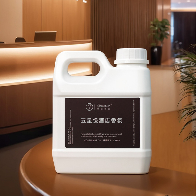 Home Fragrance Brand - 1300ml 5 estrelas hotel aromaterapia óleo