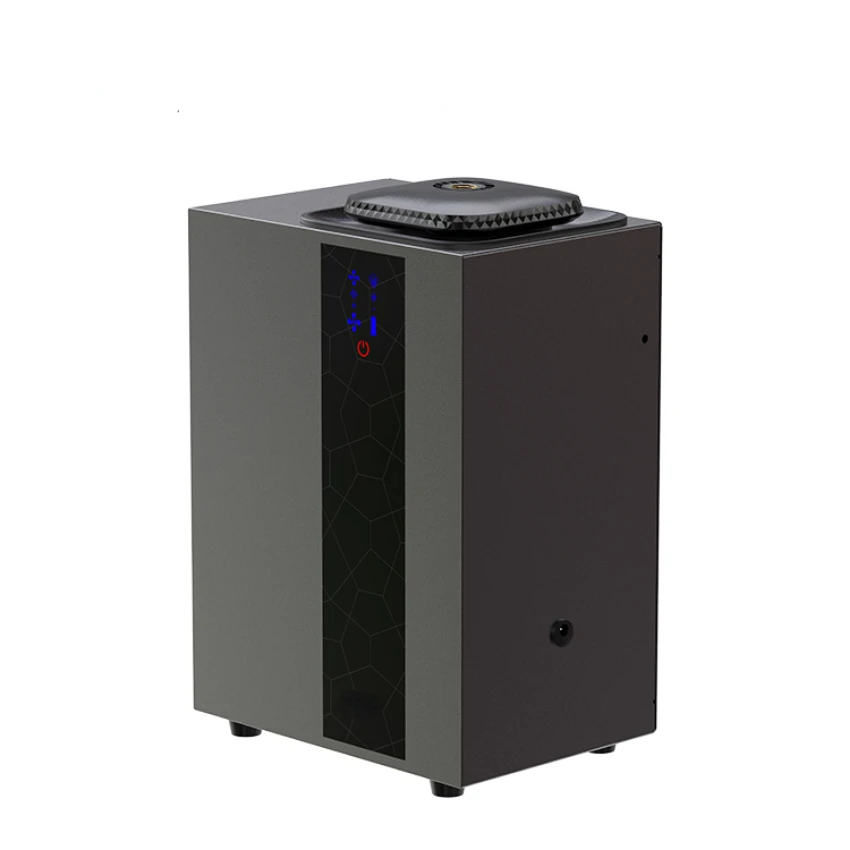 Home Fragrance Hotel Collection - 3000cbm wifi/bluetooth fragrância perfume máquina de