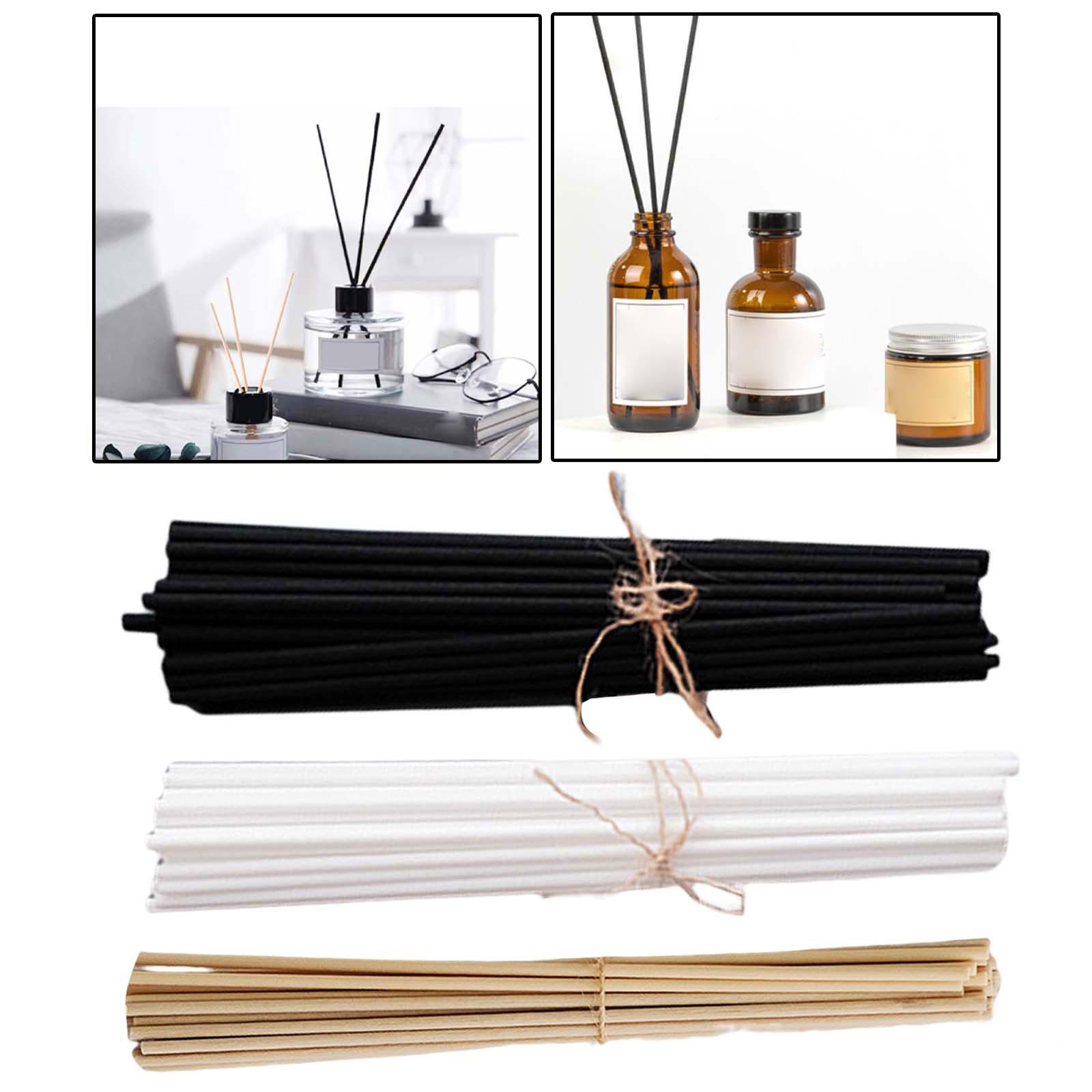Reed Diffuser Set - Conjunto de Reposição de Varetas Difusoras
