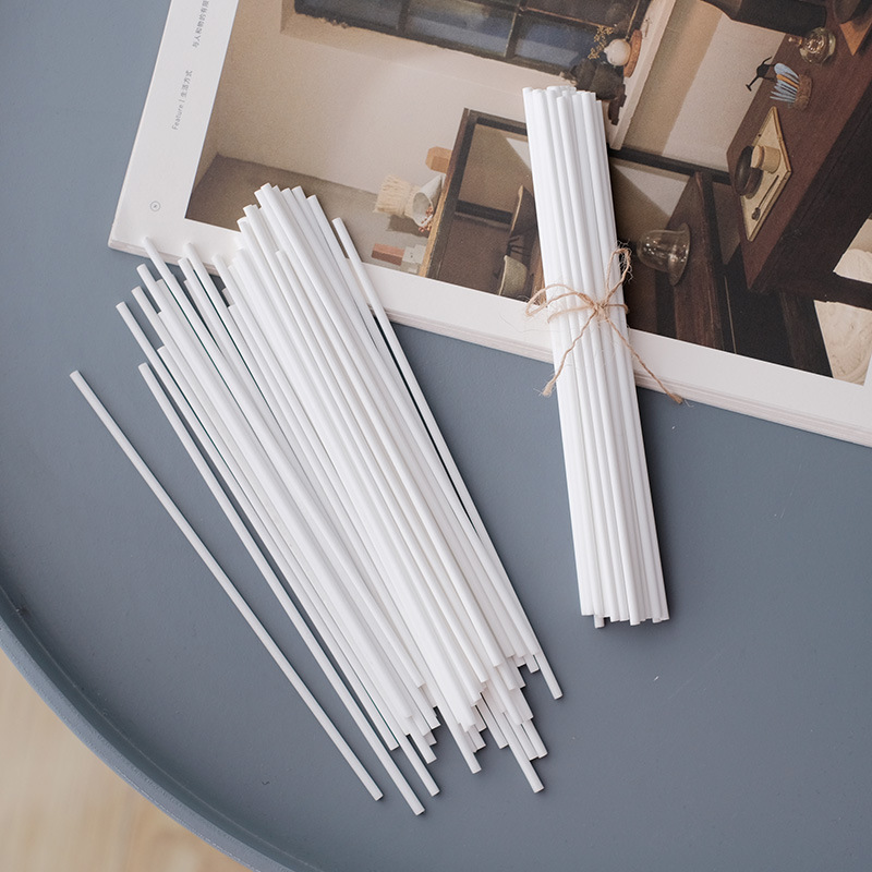 50 unidades de Varetas de Fibr - Reed Diffuser Set avaliação e preço