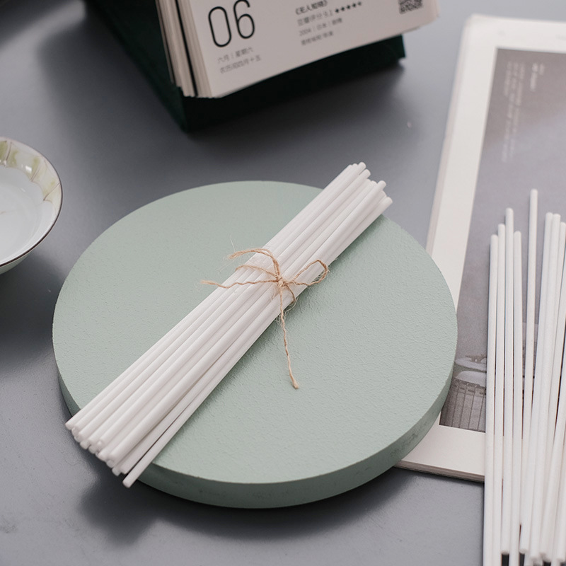50 unidades de Varetas de Fibr - Reed Diffuser Set avaliação e preço