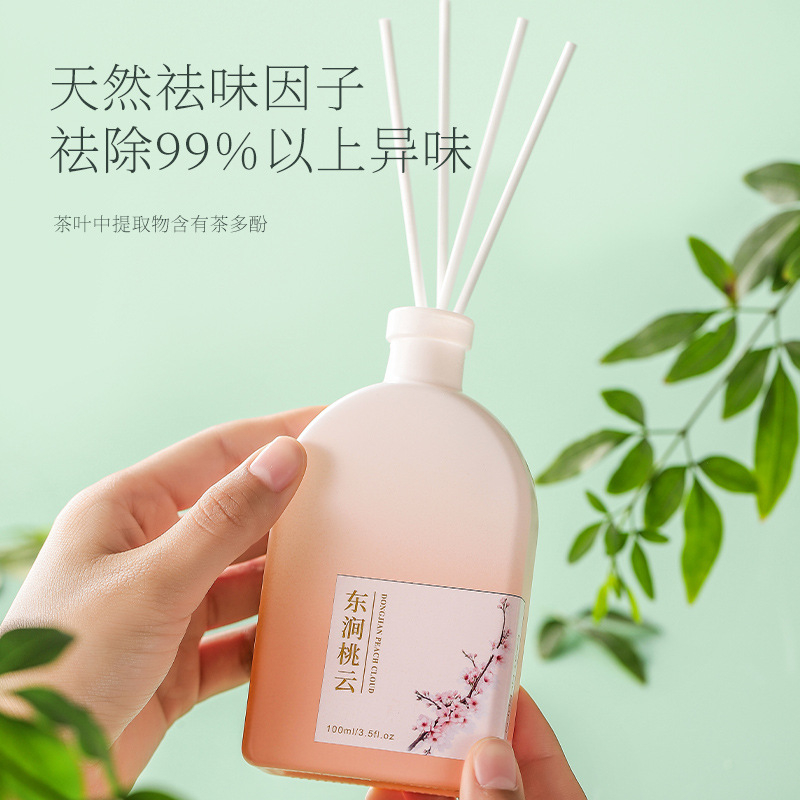 Kit de Óleo para Difusor de Va - Reed Diffuser Set avaliação e preço