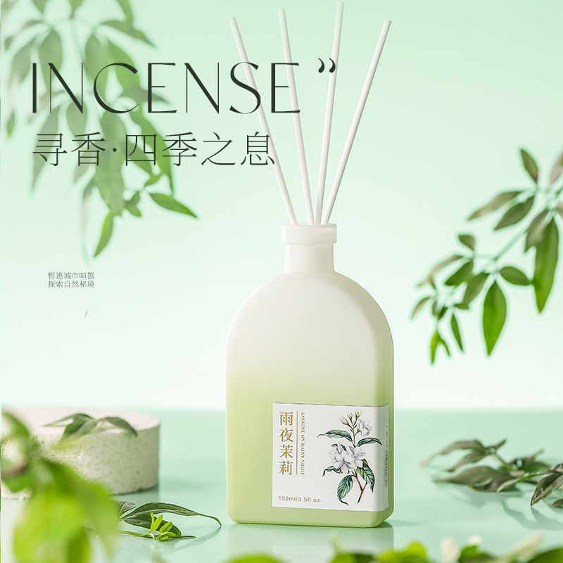 Kit de Óleo para Difusor de Va - Reed Diffuser Set avaliação e preço