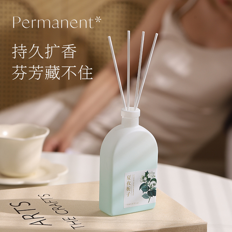Kit de Óleo para Difusor de Va - Reed Diffuser Set avaliação e preço