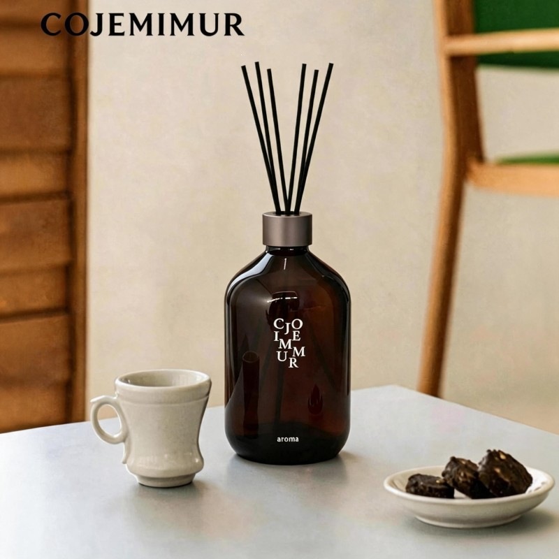 Conjunto de Difusor de Aromas  - Reed Diffuser Set avaliação e preço