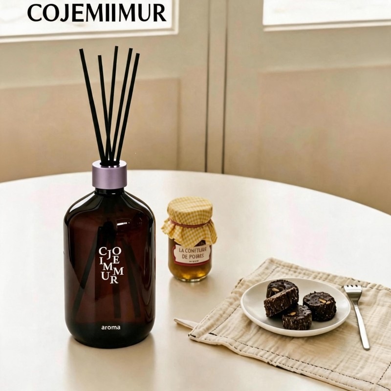 Conjunto de Difusor de Aromas  - Reed Diffuser Set avaliação e preço