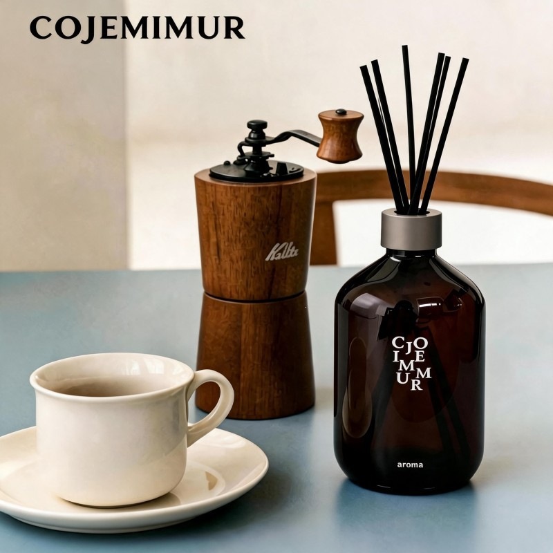 Conjunto de Difusor de Aromas  - Reed Diffuser Set avaliação e preço