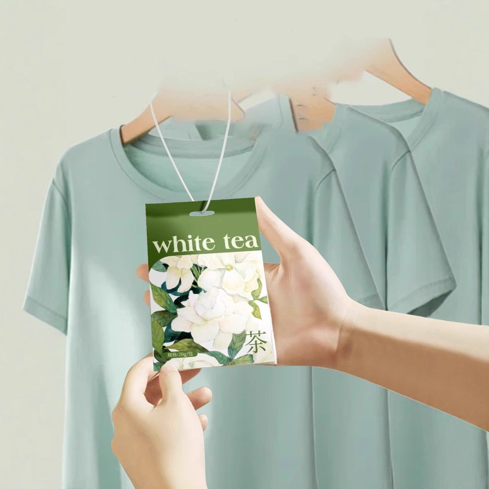 Saquinhos Aromatizantes para G - Home Fragrance Sachet avaliação e preço