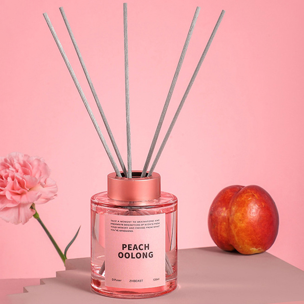 Conjunto de Difusor de Aromas  - Reed Diffuser Set avaliação e preço