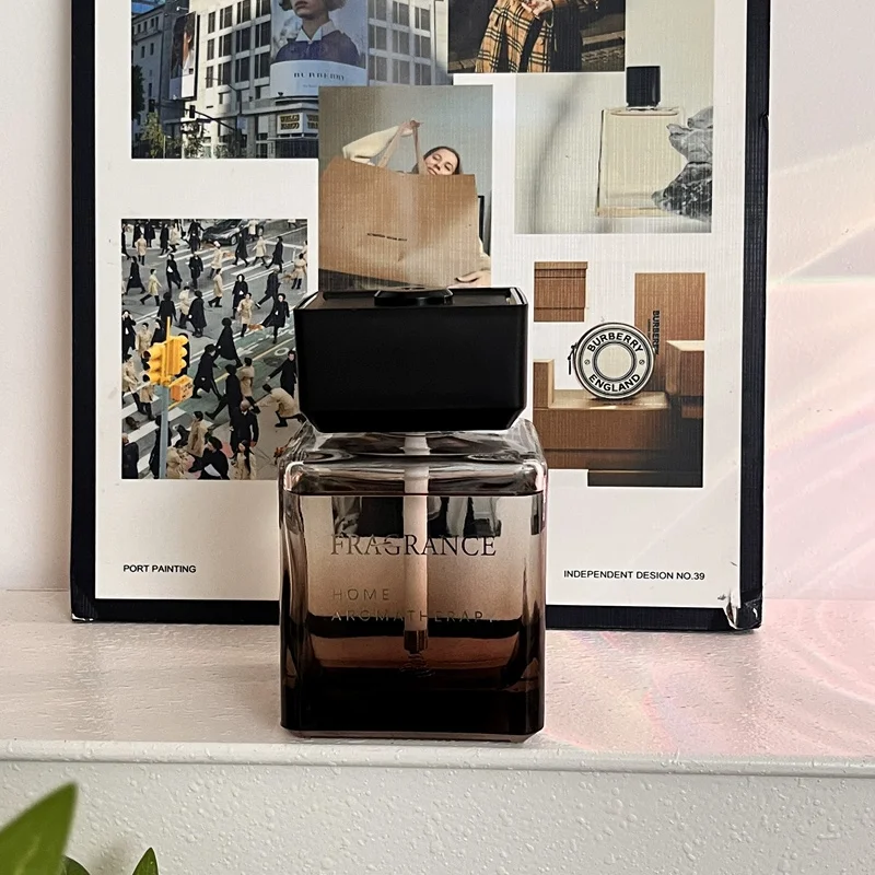Spray de Fragrância para Casa, - Home Fragrance Usa avaliação e preço