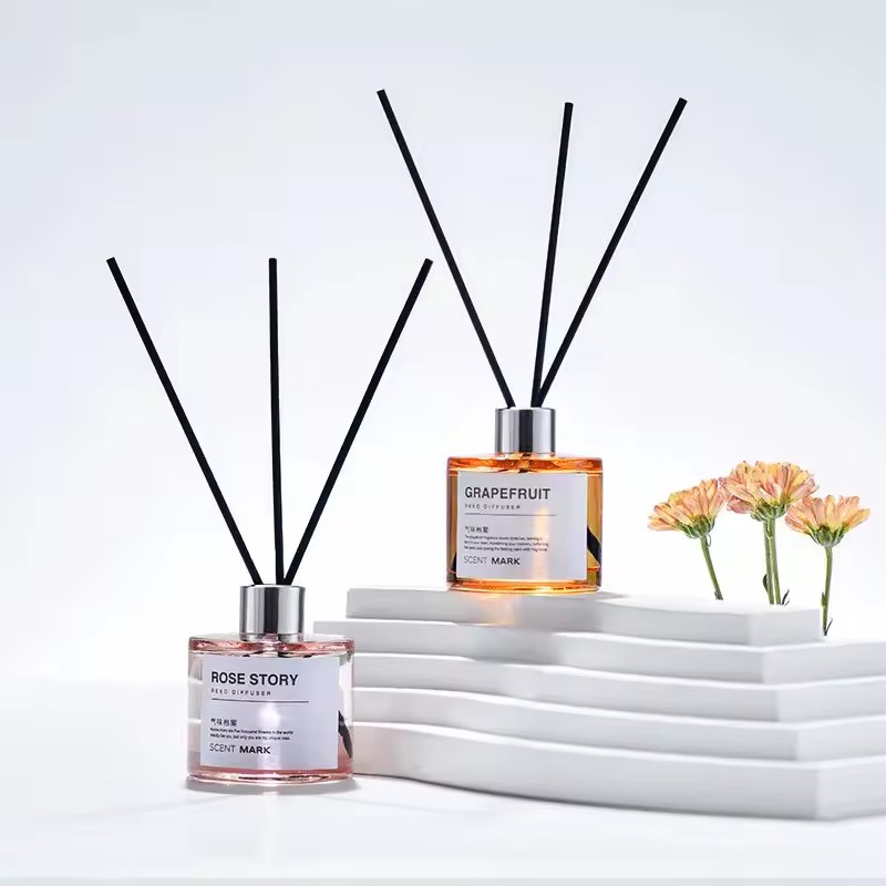 Conjunto de 10/50/100 Varetas  - Reed Diffuser Set avaliação e preço