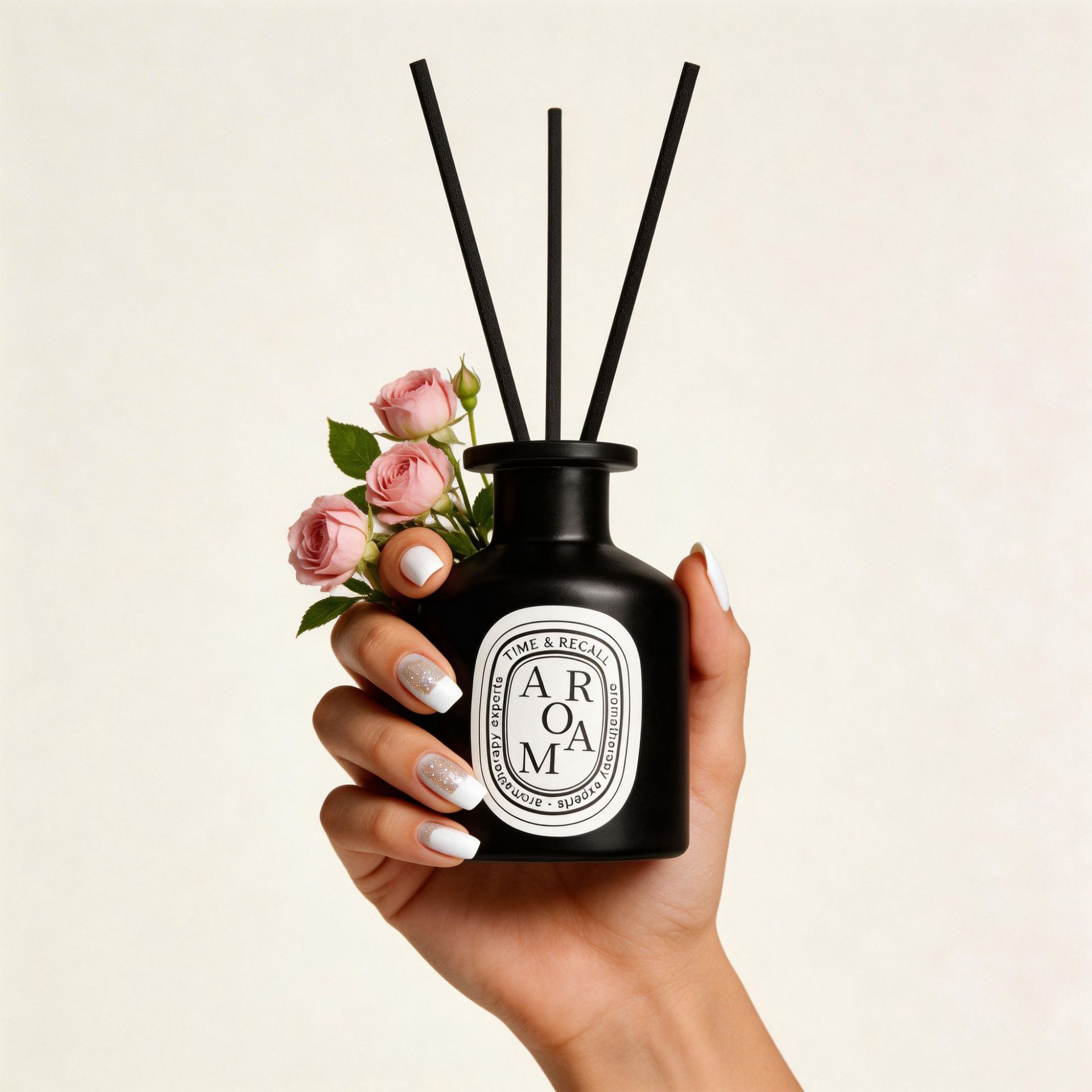 Difusor de Aromaterapia Sem Ch - Reed Diffuser Set avaliação e preço