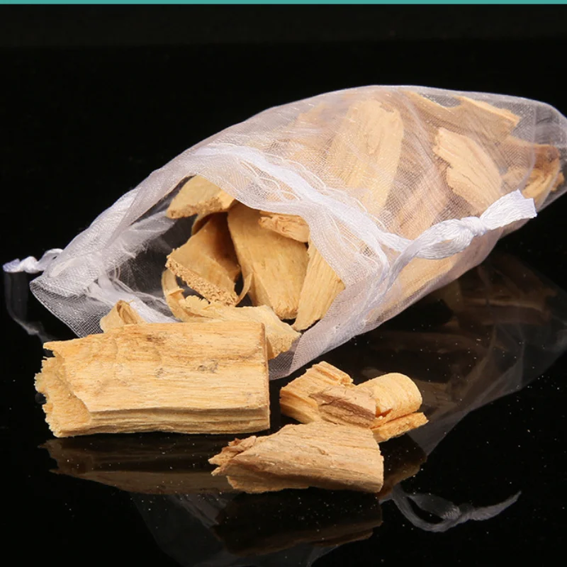 Incenso ZUOHE de Palo Santo, M - Home Fragrance Sachet avaliação e preço