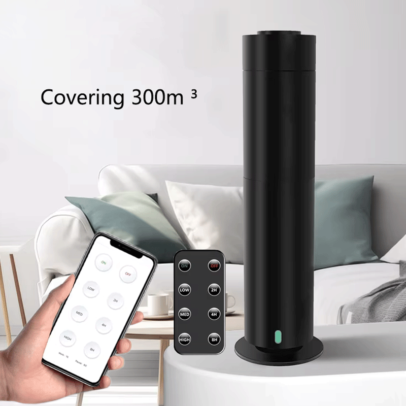 Difusor de Aroma Inteligente B - Home Fragrance Hotel Collection avaliação e preço