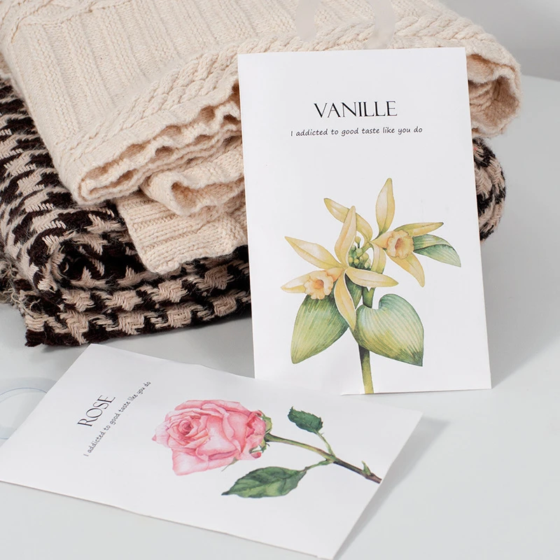 Aromaterapia Roupeiro Desodora - Home Fragrance Sachet avaliação e preço