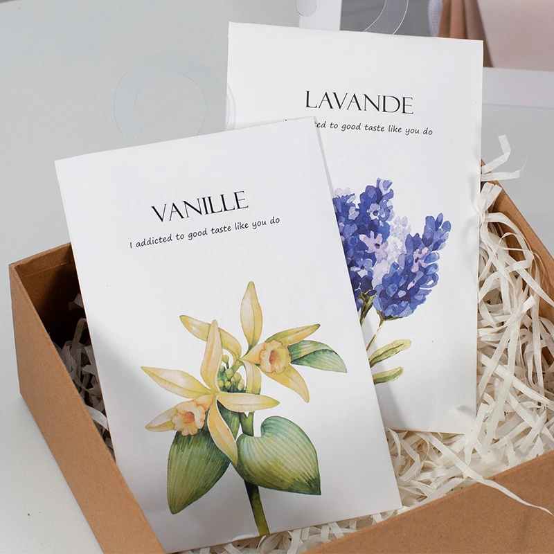 Aromaterapia Roupeiro Desodora - Home Fragrance Sachet avaliação e preço