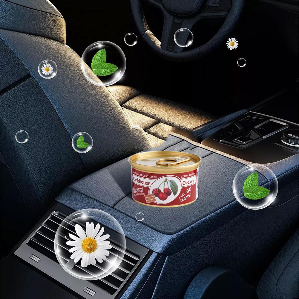 Ambientador de ar para carro,  - Home Fragrance Logo avaliação e preço