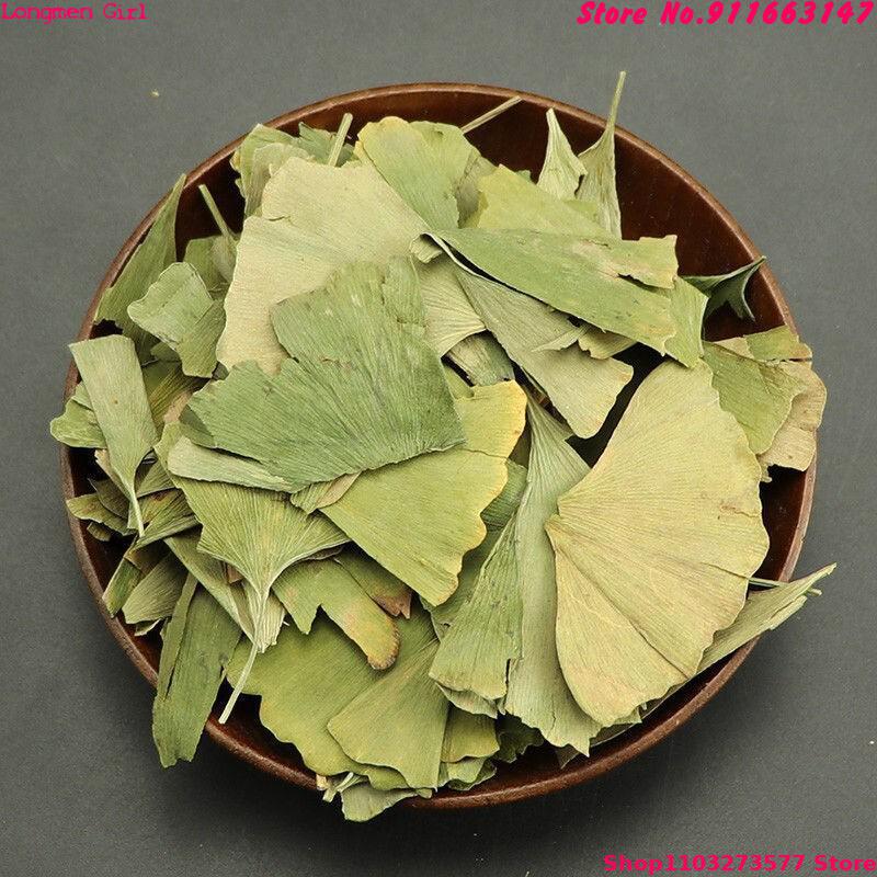 Folhas Secas de Ginkgo Biloba  - Home Fragrance Sachet avaliação e preço