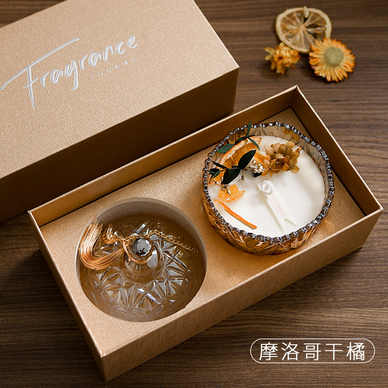 Caixa de Presente de Aromatera - Home Fragrance Set Gift avaliação e preço
