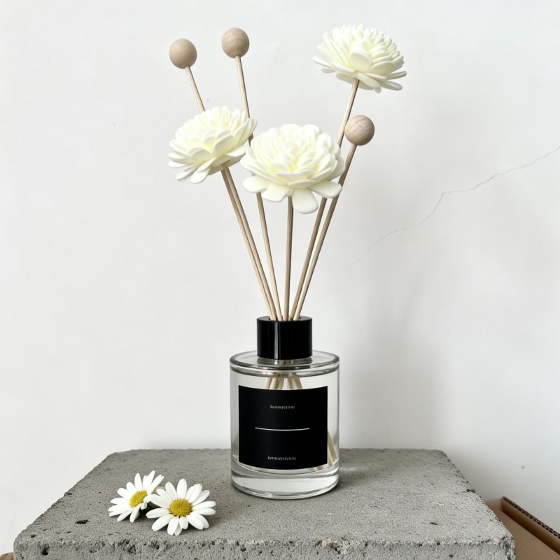 10 Unidades de Varetas de Ratt - Reed Diffuser Set avaliação e preço