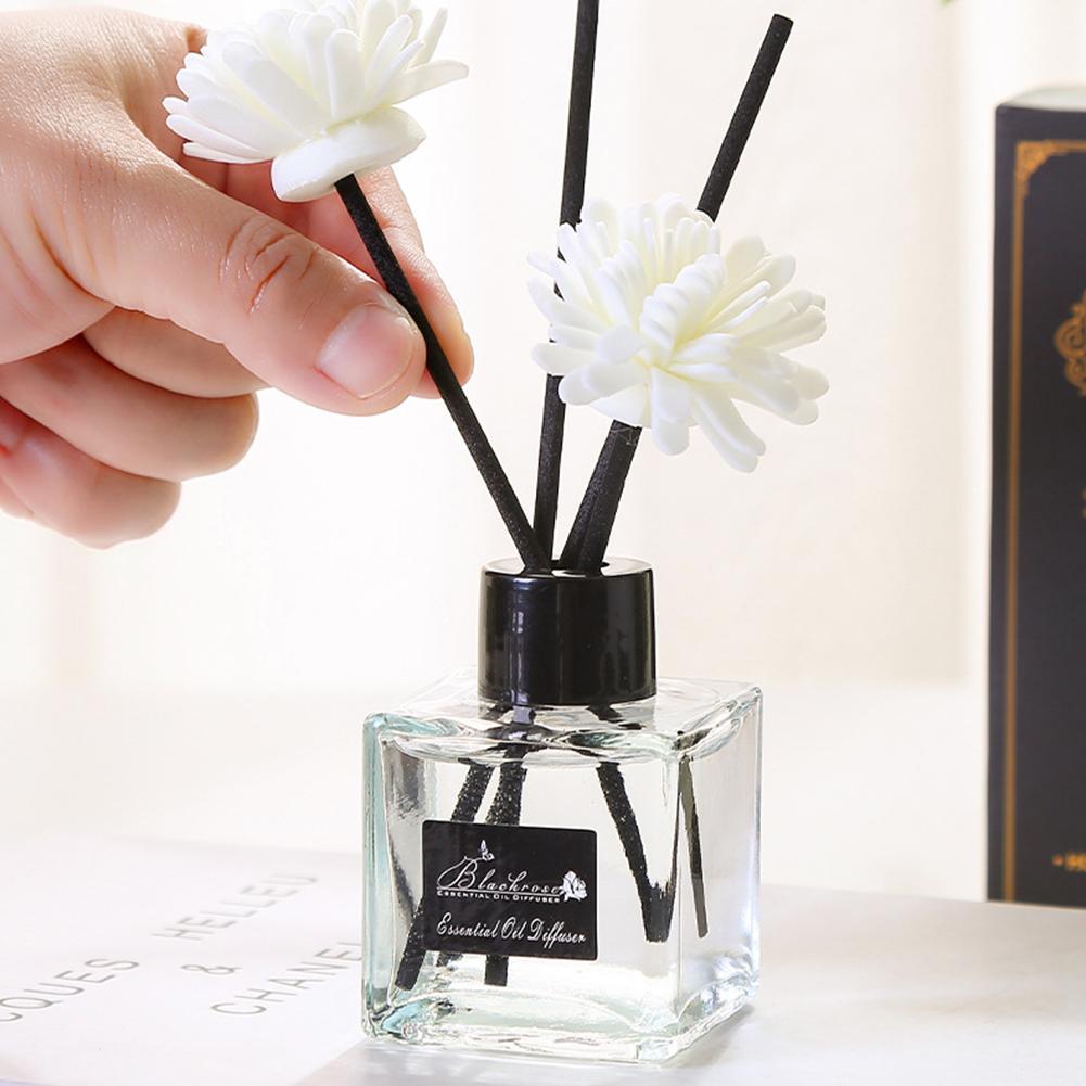 Óleo Difusor de Aroma de 50ml  - Reed Diffuser Set avaliação e preço