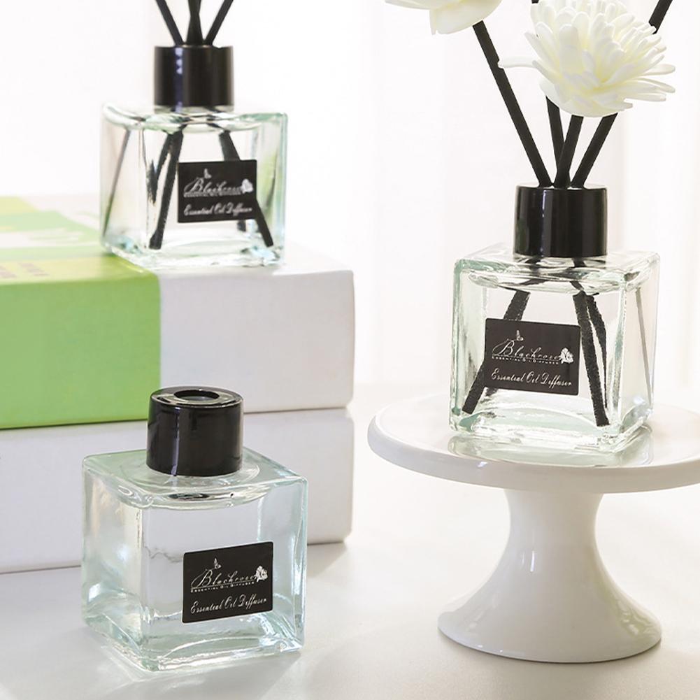 Óleo Difusor de Aroma de 50ml  - Reed Diffuser Set avaliação e preço