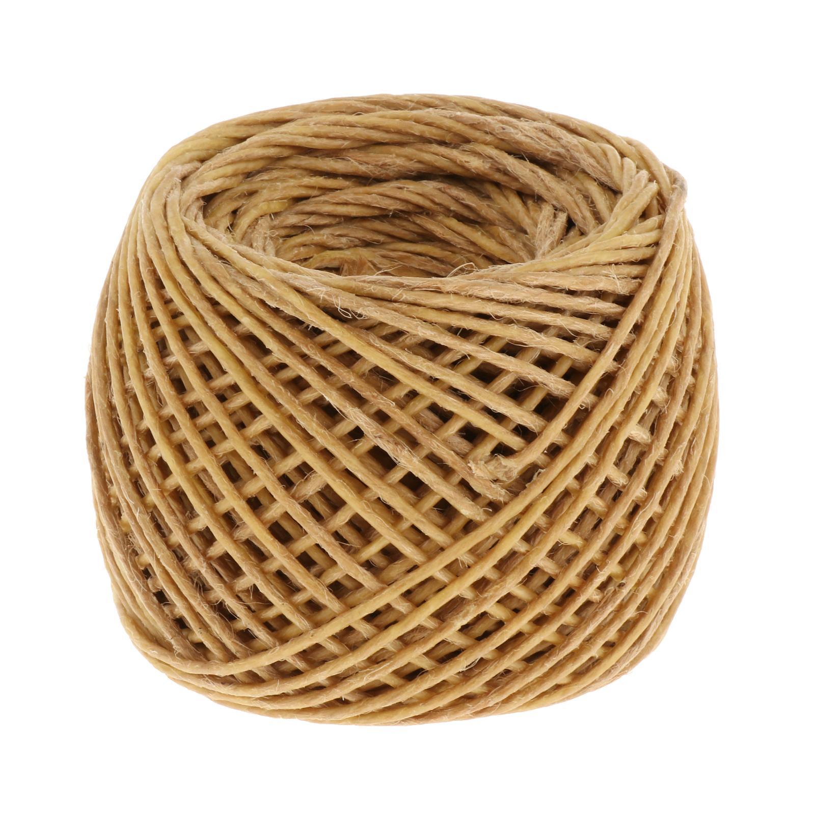 Fio de Cera de Abelha Natural  - Beeswax Taper Candle avaliação e preço