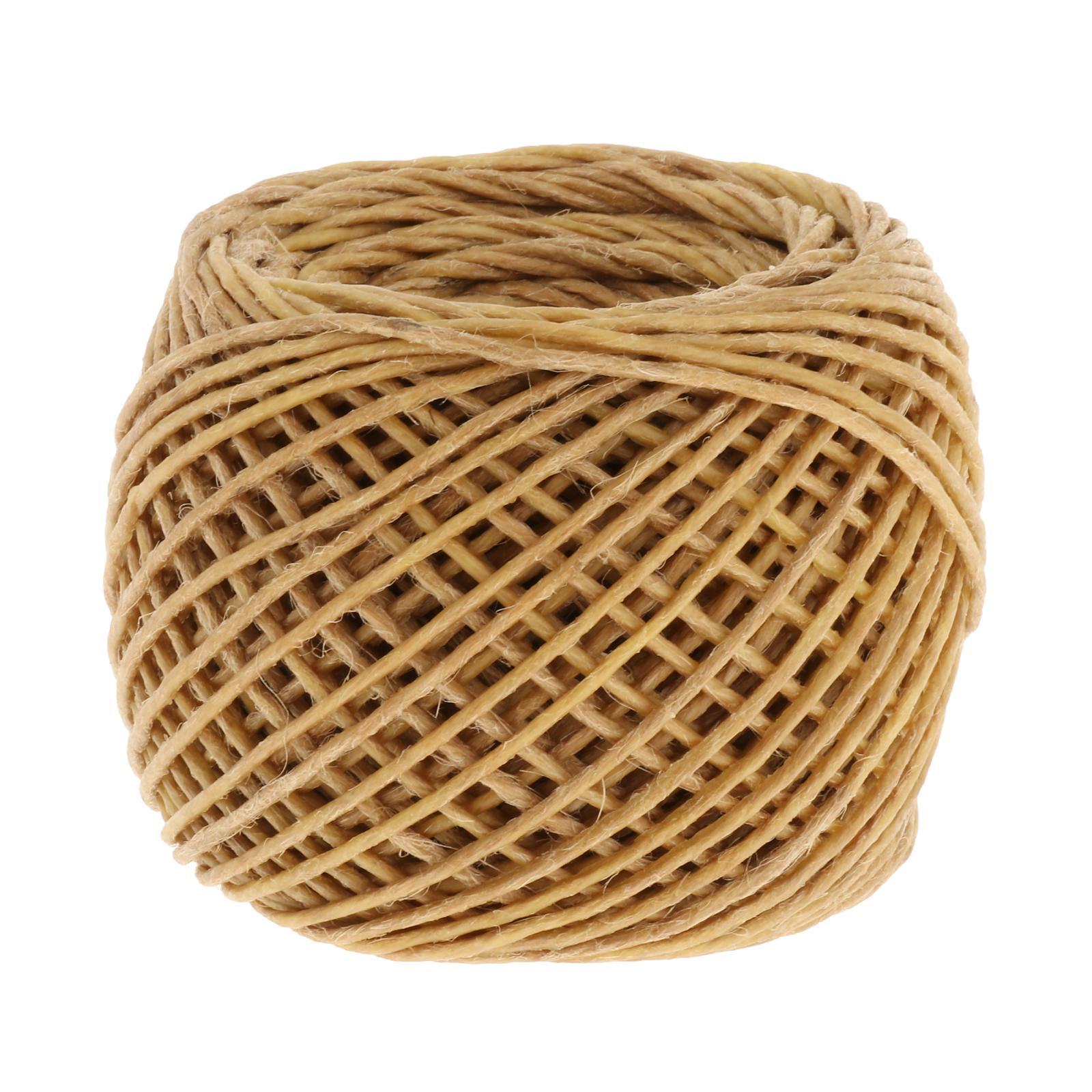 Fio de Cera de Abelha Natural  - Beeswax Taper Candle avaliação e preço