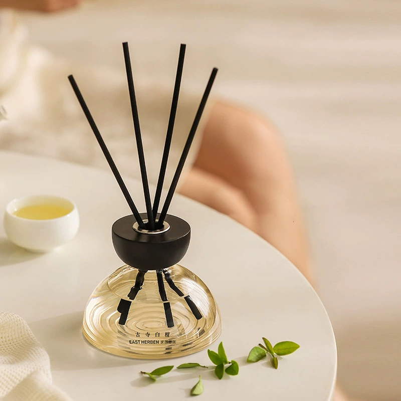 200ml garrafa difusora de palh - Reed Diffuser Set avaliação e preço