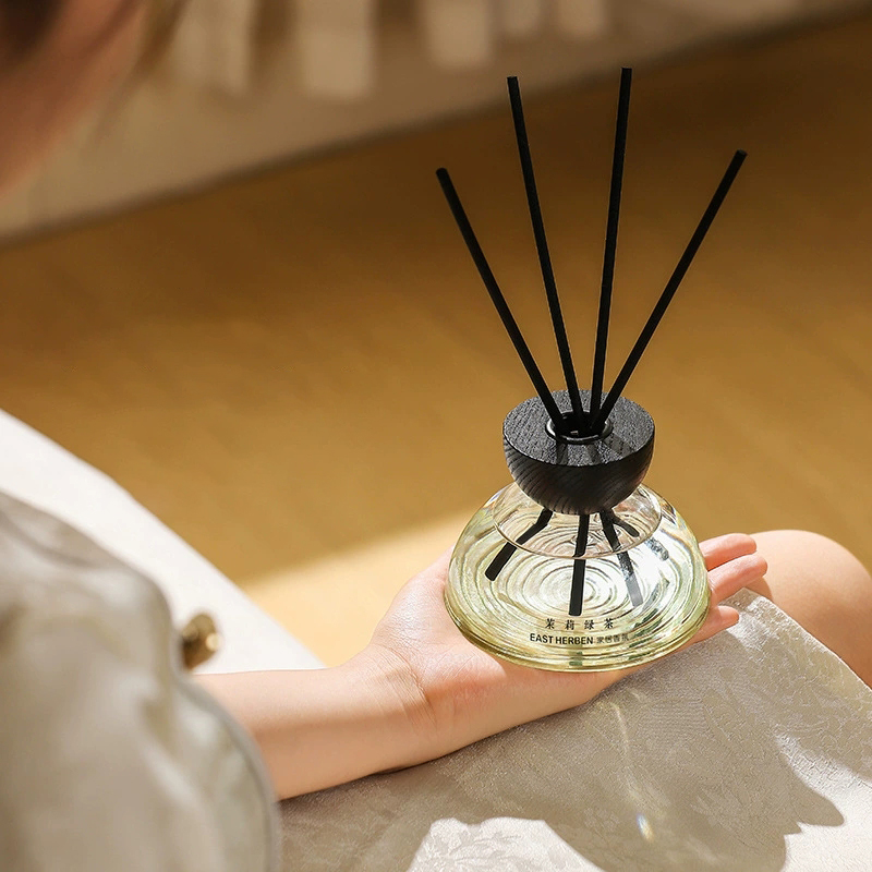 200ml garrafa difusora de palh - Reed Diffuser Set avaliação e preço