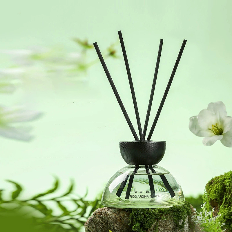 200ml garrafa difusora de palh - Reed Diffuser Set avaliação e preço