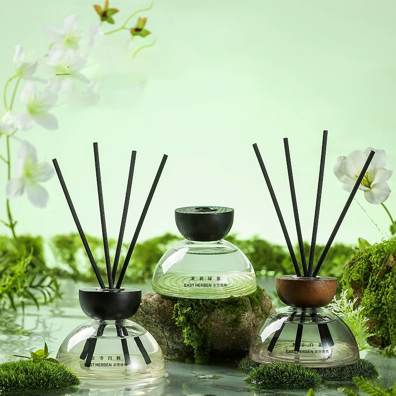 200ml garrafa difusora de palh - Reed Diffuser Set avaliação e preço