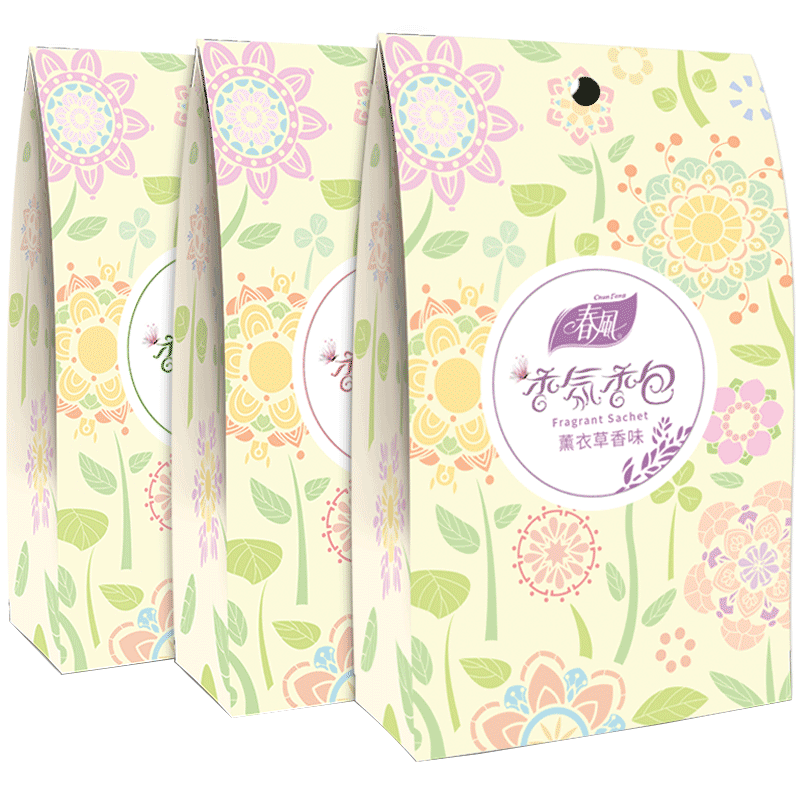 Sachês Aromatizantes Naturais  - Home Fragrance Sachet avaliação e preço