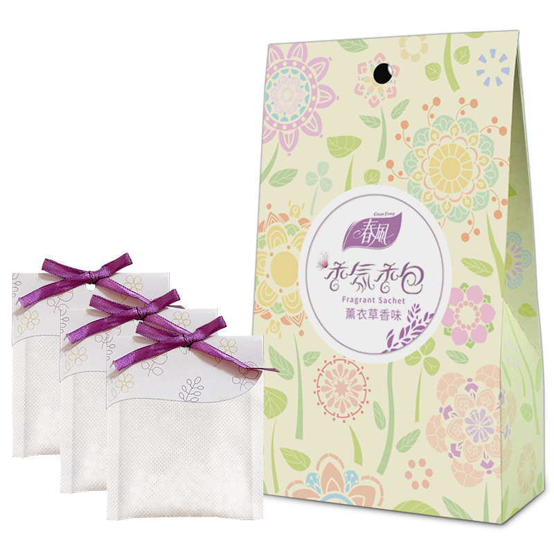 Sachês Aromatizantes Naturais  - Home Fragrance Sachet avaliação e preço