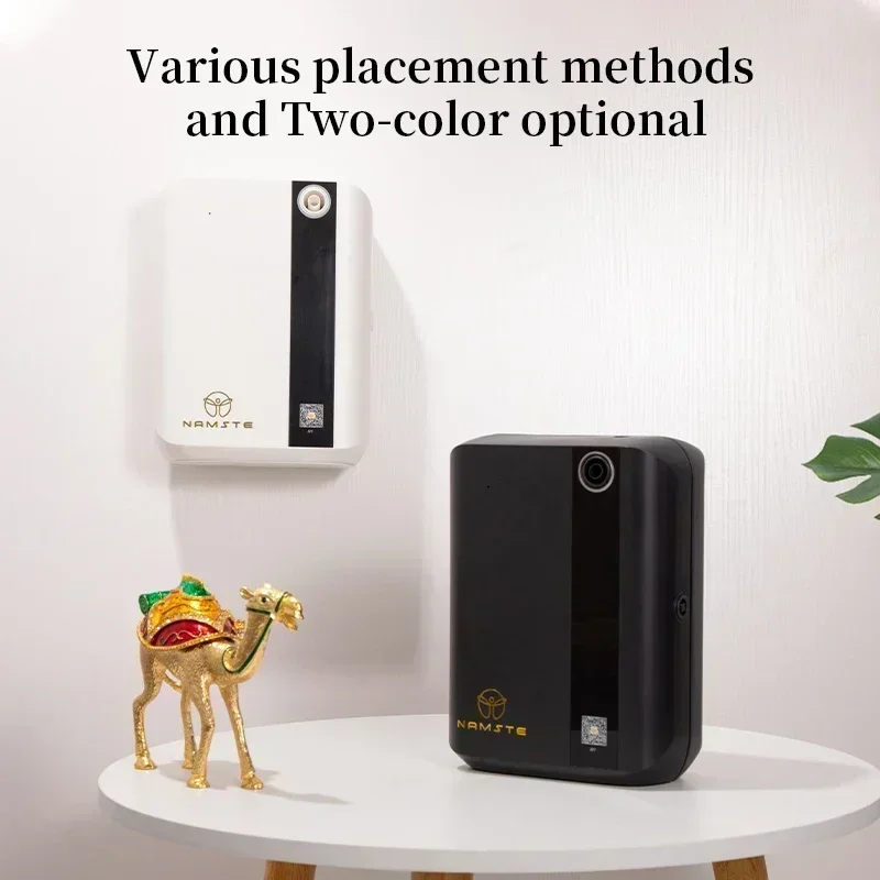 Difusor Bluetooth de Aroma Elé - Home Fragrance Brand avaliação e preço