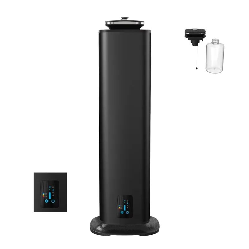 Difusor de Óleos Essenciais Se - Home Fragrance Usa avaliação e preço