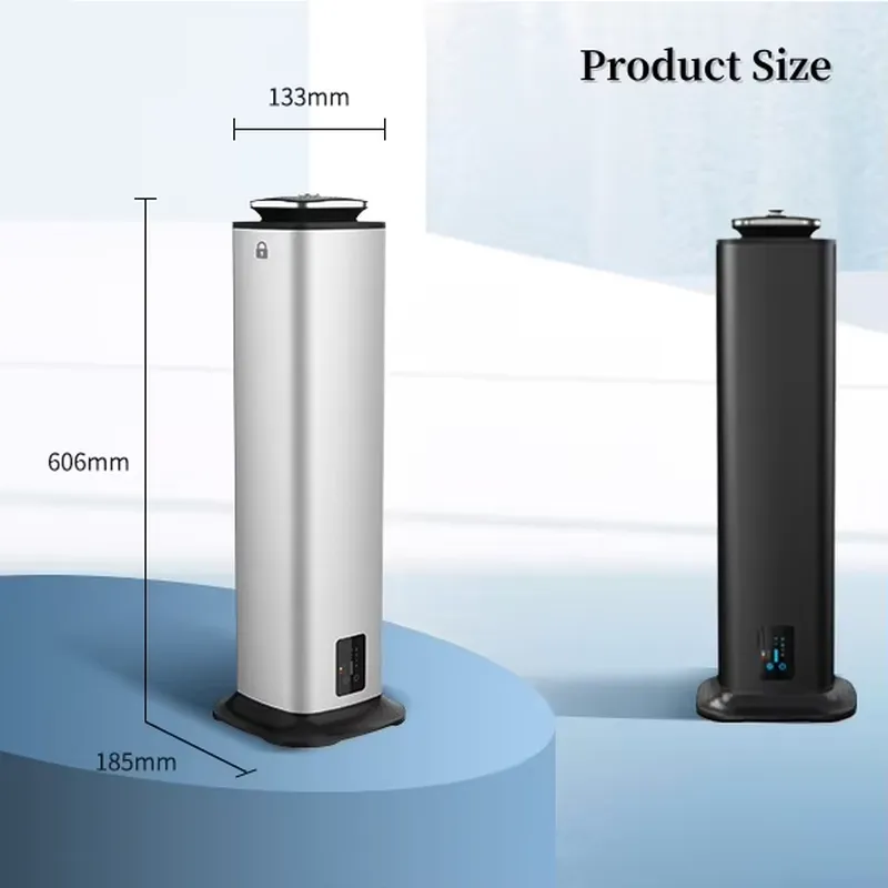 Difusor de Óleos Essenciais Se - Home Fragrance Usa avaliação e preço