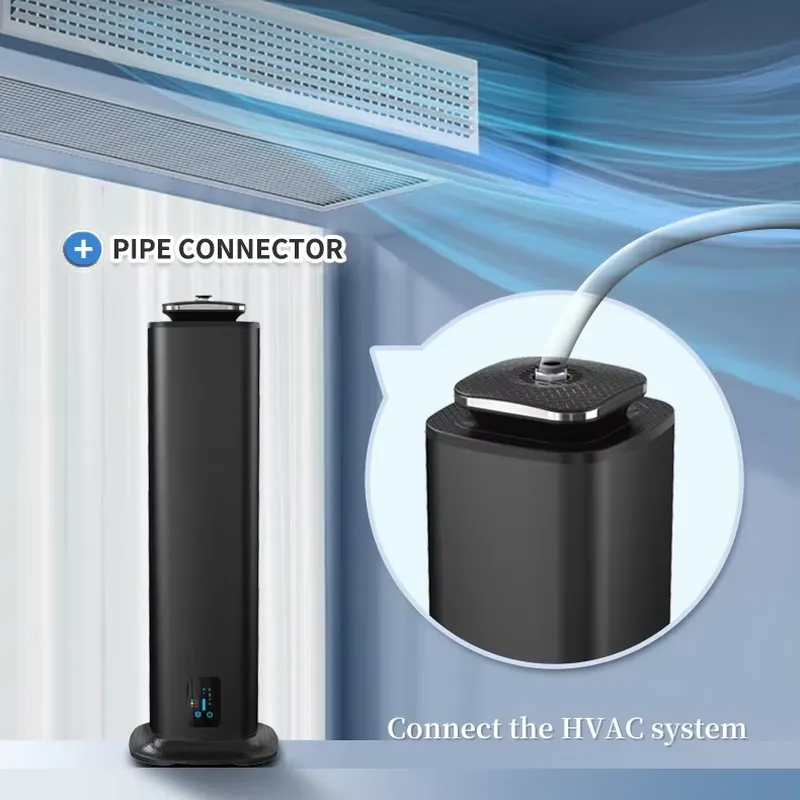 Difusor de Óleos Essenciais Se - Home Fragrance Usa avaliação e preço