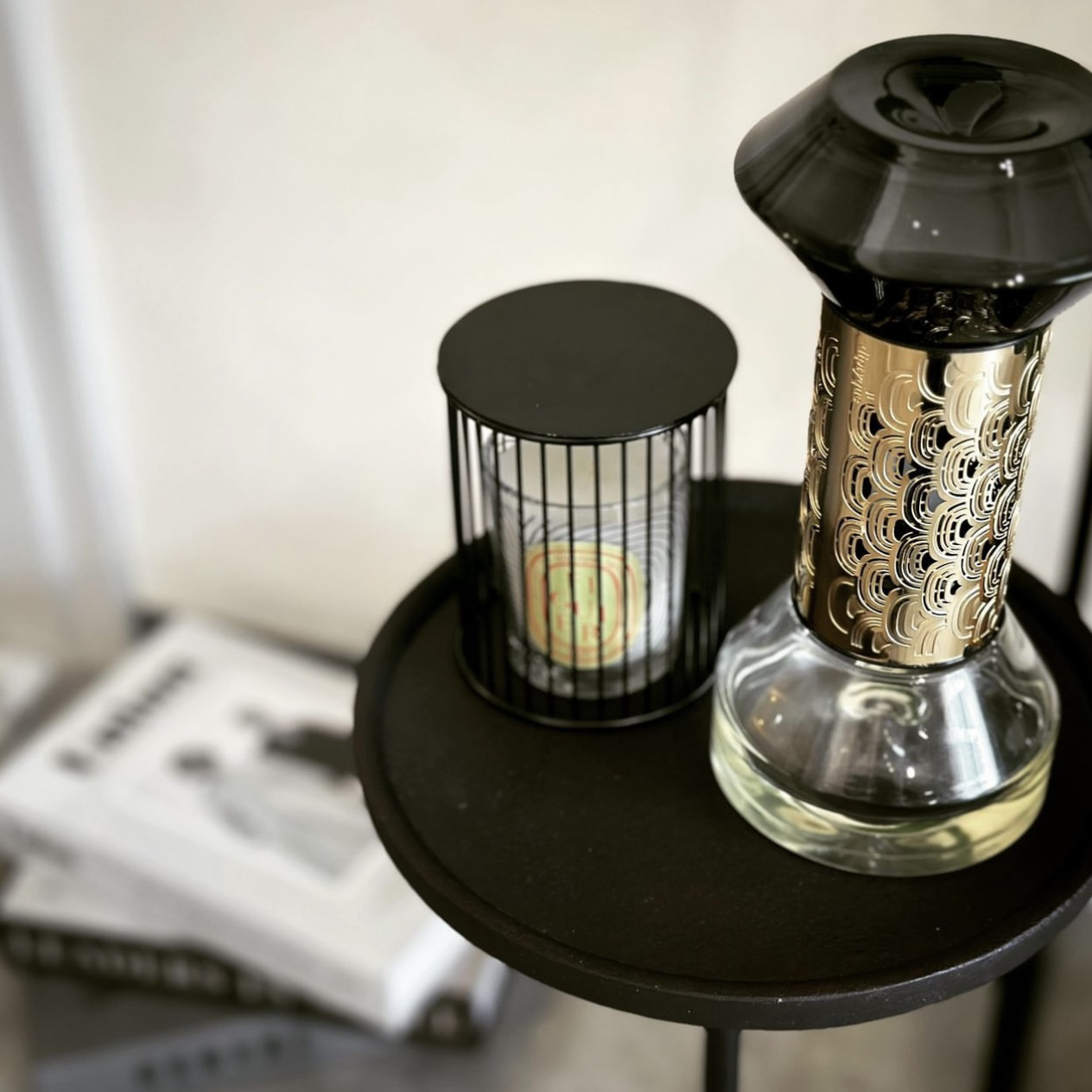 Diptyques ampulheta difusor ba - Home Fragrance Brand avaliação e preço