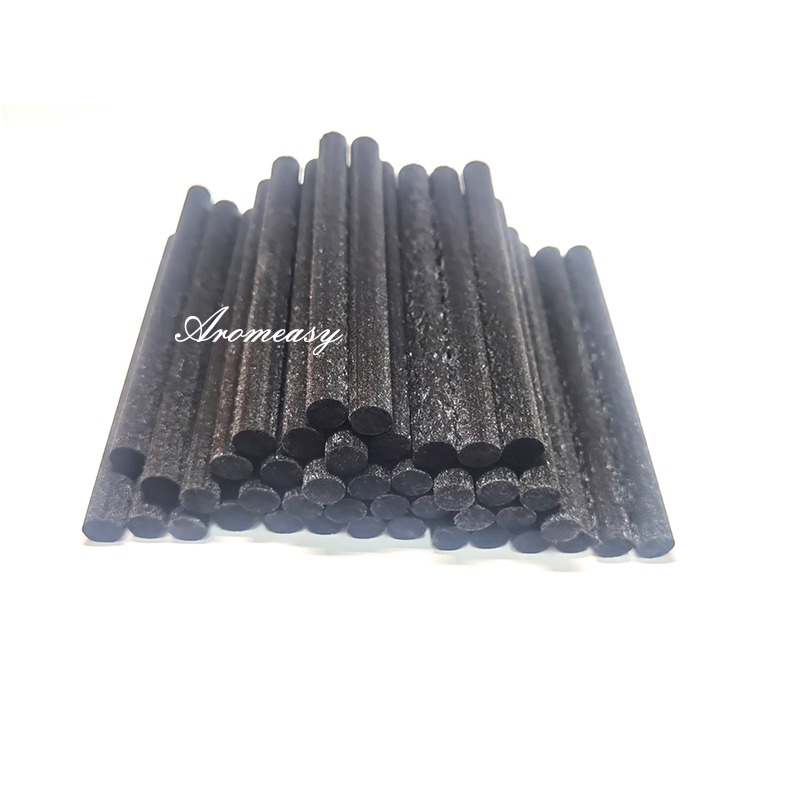 10 pçs d10mm varas de fibra pr - Reed Diffuser Set avaliação e preço