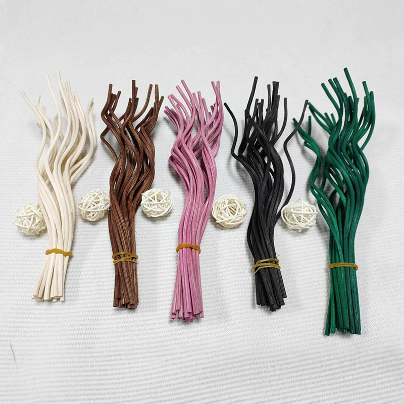 20 Varetas Difusoras de Rattan - Reed Diffuser Set avaliação e preço