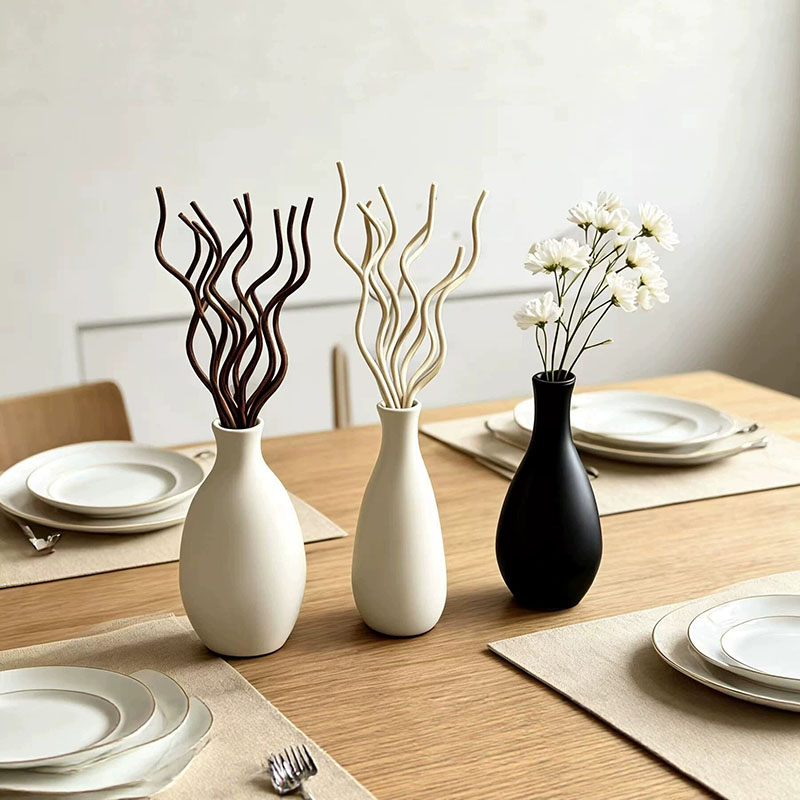 20 Varetas Difusoras de Rattan - Reed Diffuser Set avaliação e preço