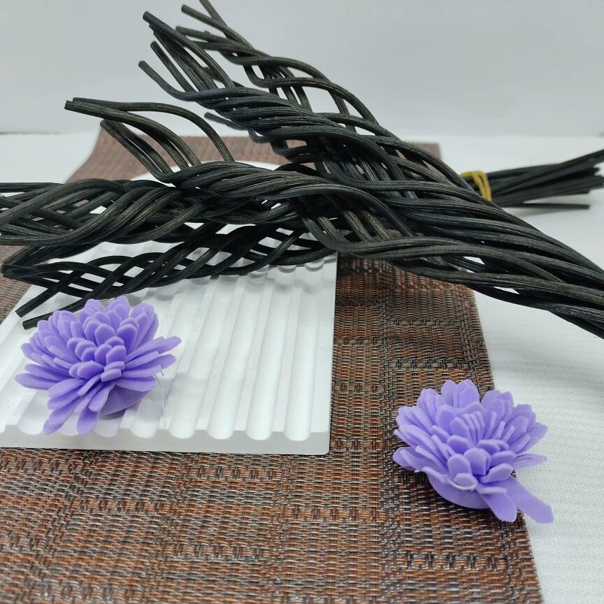 20 Varetas Difusoras de Rattan - Reed Diffuser Set avaliação e preço
