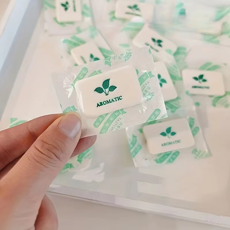 sim10/30/50/100 unidades de sa - Home Fragrance Sachet avaliação e preço