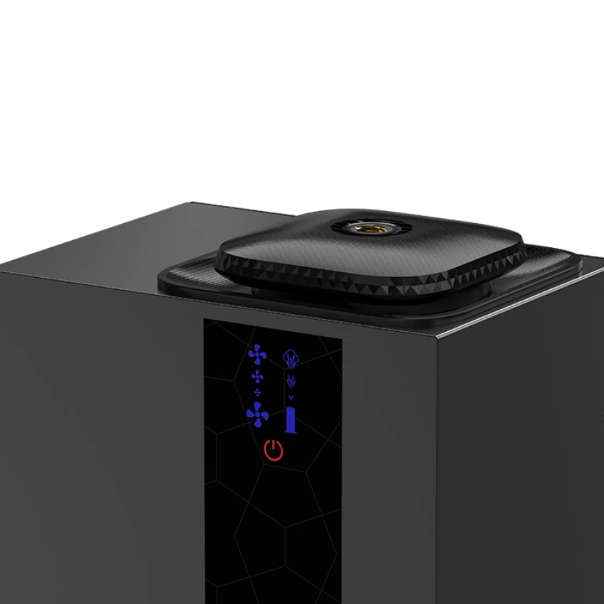 3000cbm wifi/bluetooth fragrân - Home Fragrance Hotel Collection avaliação e preço