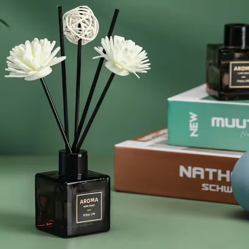 Oferta Imperdível: Kit Difusor - Reed Diffuser Set avaliação e preço